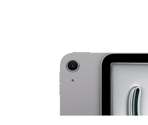Amazon.com : Apple 2024 iPad Air, 13-inch, Wi-Fi, 256GB, Space