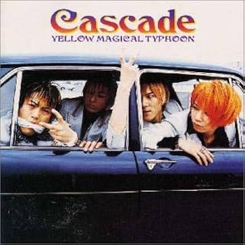 Amazon.co.jp: YELLOW MAGICAL TYPHOON: ミュージック