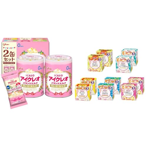 アイクレオバランスミルク800g」の人気商品一覧 | 安い商品を通販