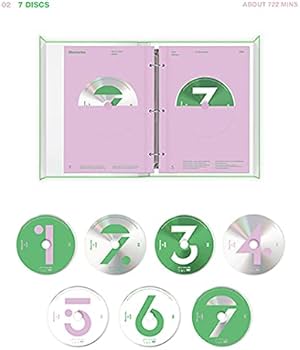 Amazon.co.jp: BTS Memories of 2020【DVD】【日本語字幕入り限定盤