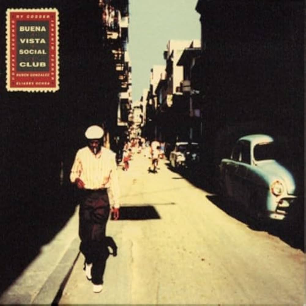 Amazon.co.jp: Buena Vista Social Club 2lp,180 G Reissue [Analog