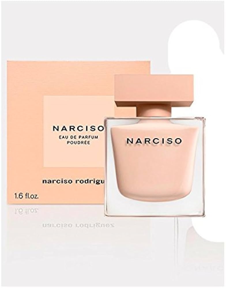 Amazon | 【ナルシソ ロドリゲス】ナルシソ プドゥレ EDP・SP 50ml