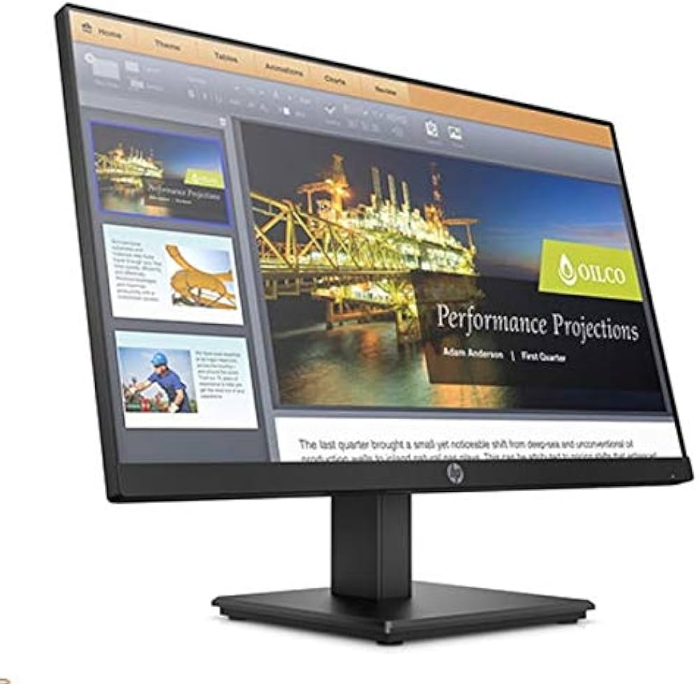 Amazon.co.jp: 9YF44AA#ABJ [HP 21.5インチワイドIPSモニター P224