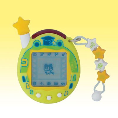 Amazon.co.jp: ウラじんせーエンジョイ!たまごっちプラス ウラたま