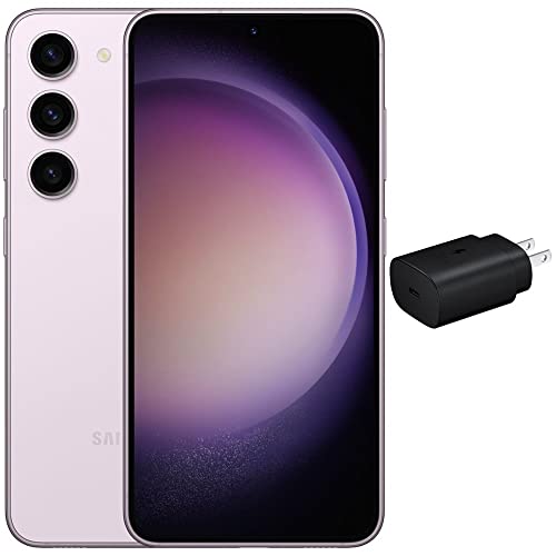 Amazon.com: SAMSUNG Galaxy S23 5G (256GB, 8GB) 6.1