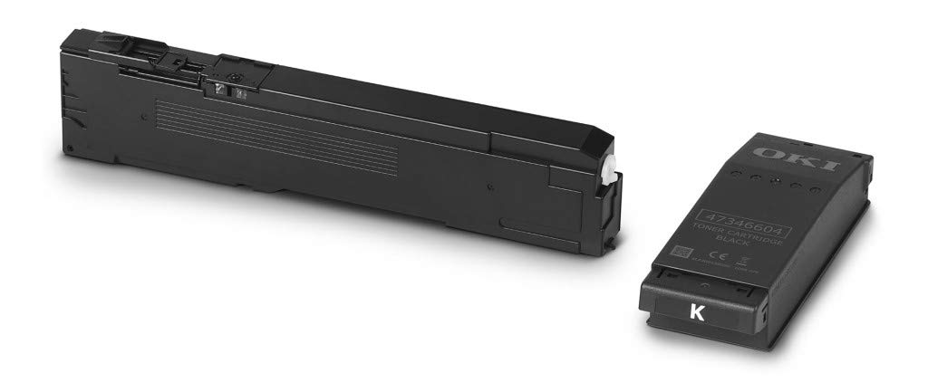 Amazon | OKI トナーカートリッジ ブラック(C650dnw) TC-C4EK1 | OKI