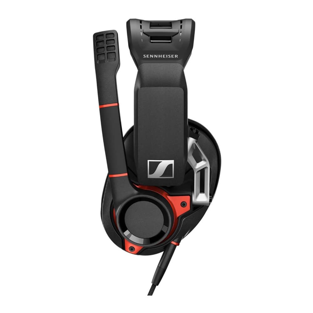 Amazon.co.jp: Sennheiser GSP 600 Professionalゲーム用ヘッドセット