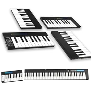 Amazon.co.jp: 電子ピアノ - キーボード・電子ピアノ: 楽器・音響機器