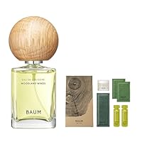 Amazon.co.jp: Baum(バウム) オーデコロン 3 (シンフォニー オブ