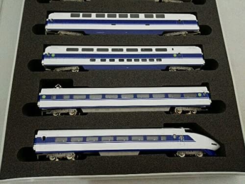 Amazon | Nゲージ TOMIX 92624 JR 100系 東海道・山陽新幹線 | 鉄道