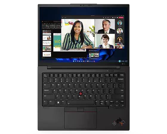 Amazon.co.jp: Lenovo ThinkPad X1 Carbon Gen 10 ノートパソコン 14