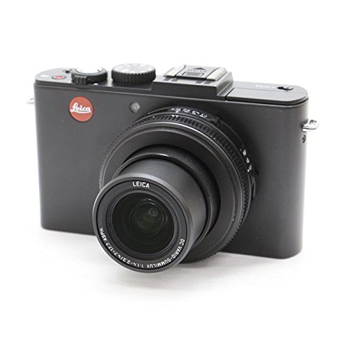 Amazon | Leica デジタルカメラ ライカD-LUX6 1010万画素 光学3.8倍
