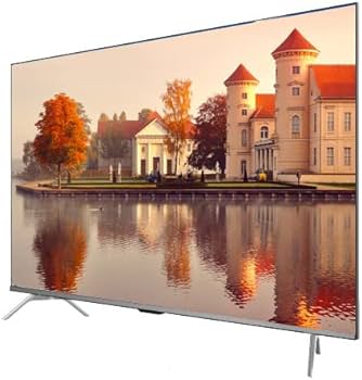 Amazon.co.jp: 43型 4K液晶テレビ UHD 4Kチューナー内蔵 地上デジタル