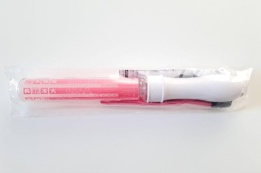 Amazon.co.jp: 原因は自分にある。 桜木雅哉 ペンライト 単色 ピンク 1