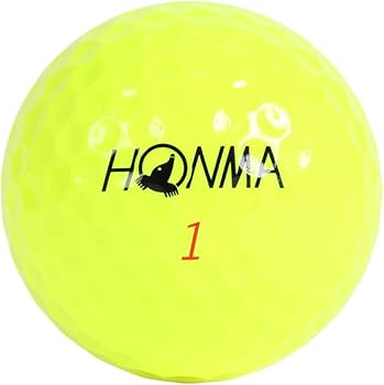 Amazon.co.jp: ホンマ ゴルフ ボール TW-X TW-S 2024年モデル 1ダース