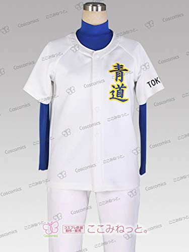 Amazon.co.jp: 【maolaoshicos】製 ダイヤのA 青道高校野球部