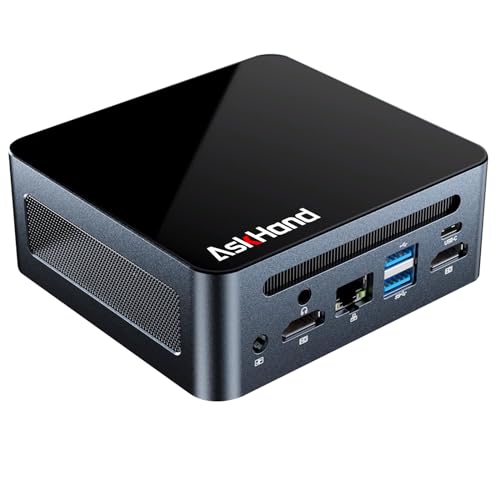 ミニpc Ryzen7 5800H DDR4 16GB 500G mini pc Amazon.co.jp: ミニPC