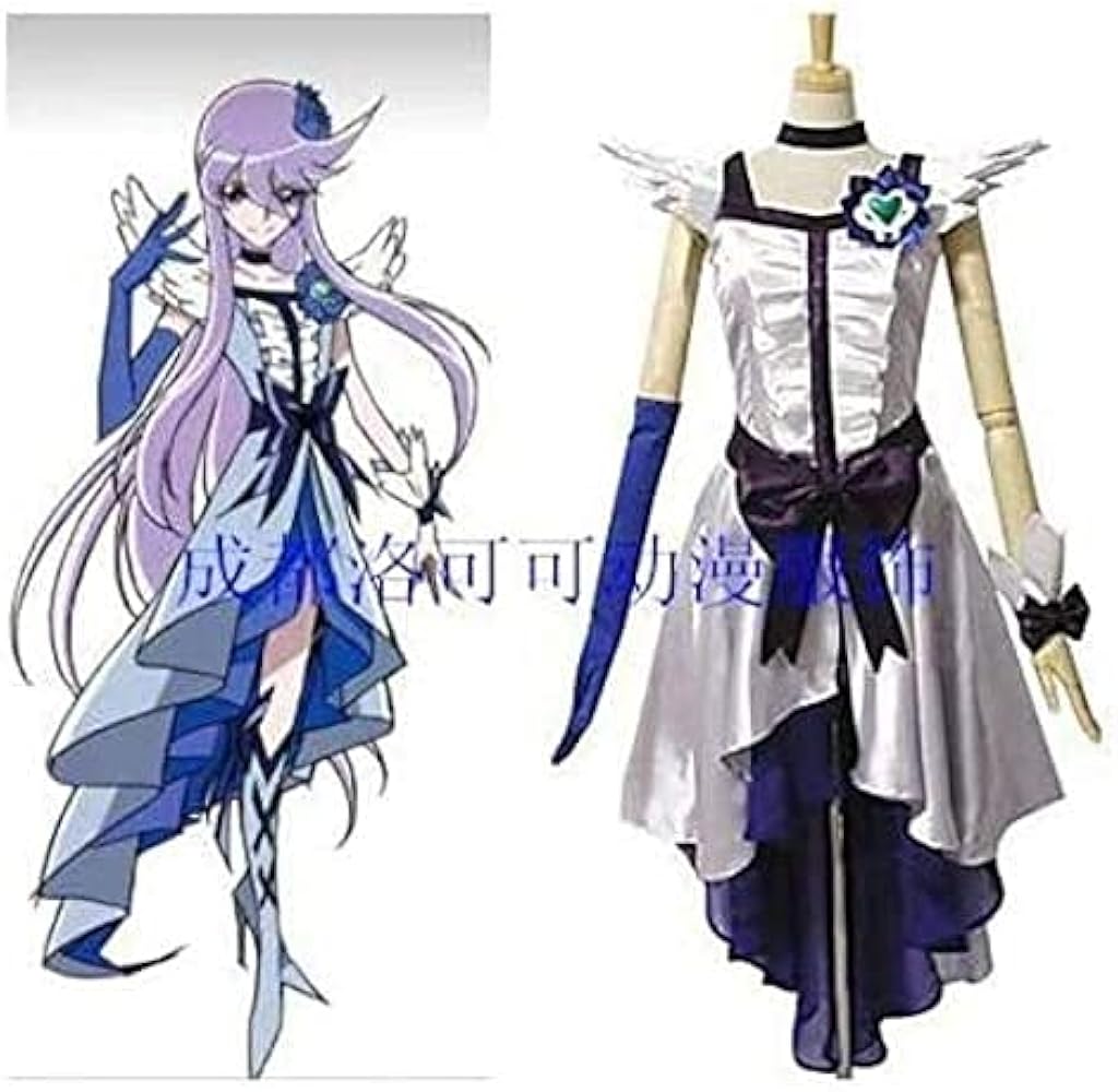 Amazon.co.jp: [KYUUCOS] ハートキャッチプリキュア！ キュアムーン