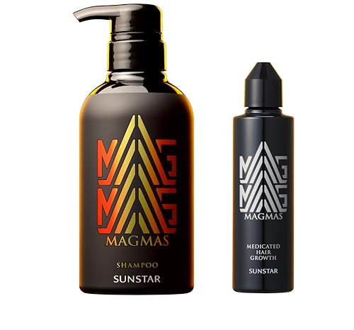 サンスター シャンプー magmas」の人気商品一覧 | 安い商品を通販