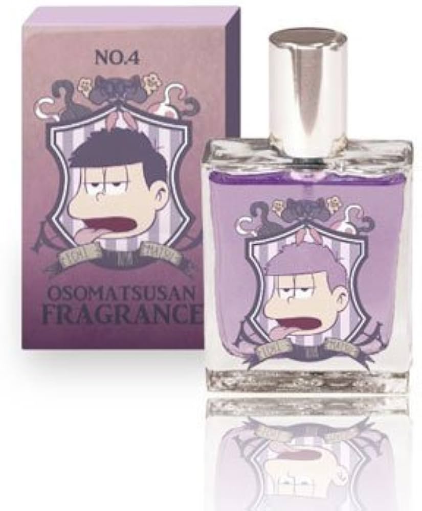 Amazon.co.jp: プリマニアックス おそ松さん フレグランス 04.一松