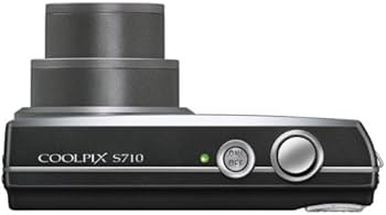 Amazon | Nikon デジタルカメラ COOLPIX (クールピクス) S710 アーバン