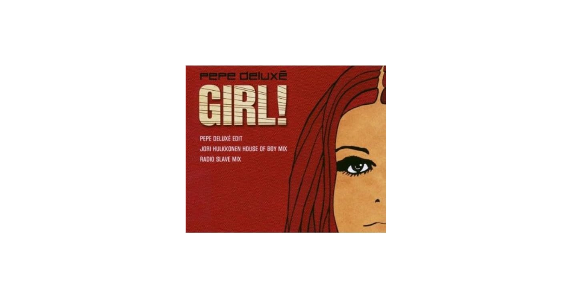 Amazon.com: Girl: CDs & Vinyl