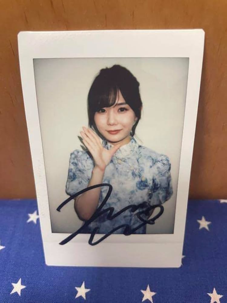 ミロク] 坂道シリーズ 直筆サイン入り写真 ミロク様専用] 坂道シリーズ