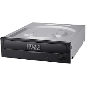 Amazon.co.jp: 内蔵CD・DVDドライブ - 内蔵光学式ドライブ: パソコン