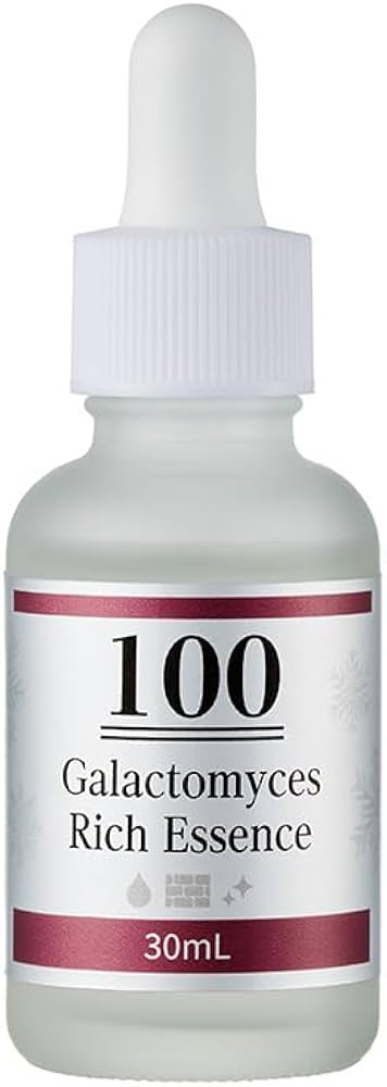 Amazon | ガラクトミセス培養液100 30ml ／ ガラクトミセス