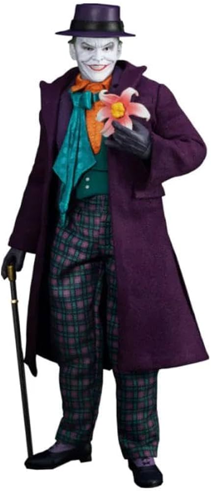 Amazon.co.jp: ビーストキングダム - バットマン 1989 DAH-032