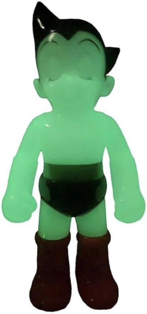 Amazon.co.jp: secretbase シークレットベース middle scale 鉄腕