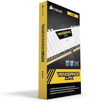 Amazon | CORSAIR DDR4-2666MHz デスクトップPC用 メモリ VENGEANCE