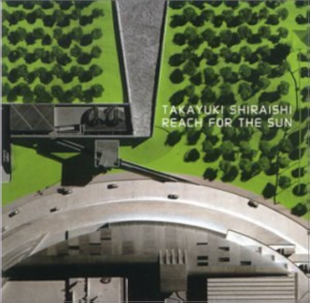 Amazon.co.jp: Reach for the Sun: ミュージック