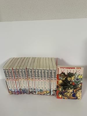 ドラゴンボール超 コミック 1-23巻セット (集英社) | とよたろう |本