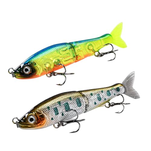 ジョイントミノー」の人気商品一覧 | 安い商品を通販サイトから探す