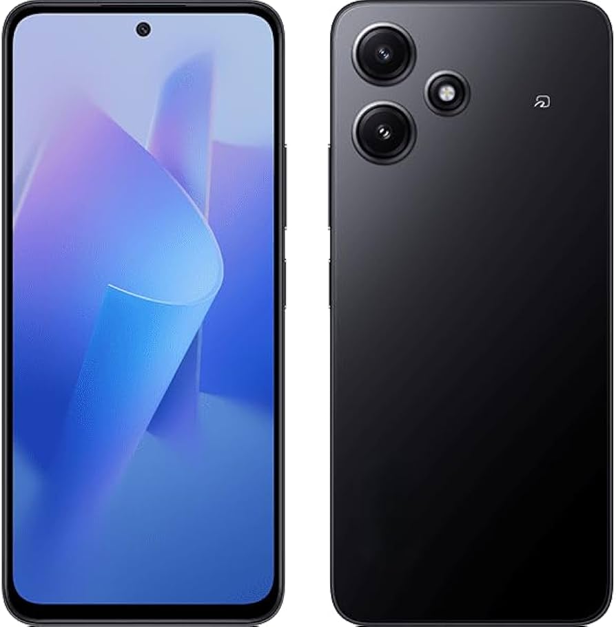 Amazon | SoftBank版 Redmi 12 5G A401XM 本体 SIMフリー スマホ