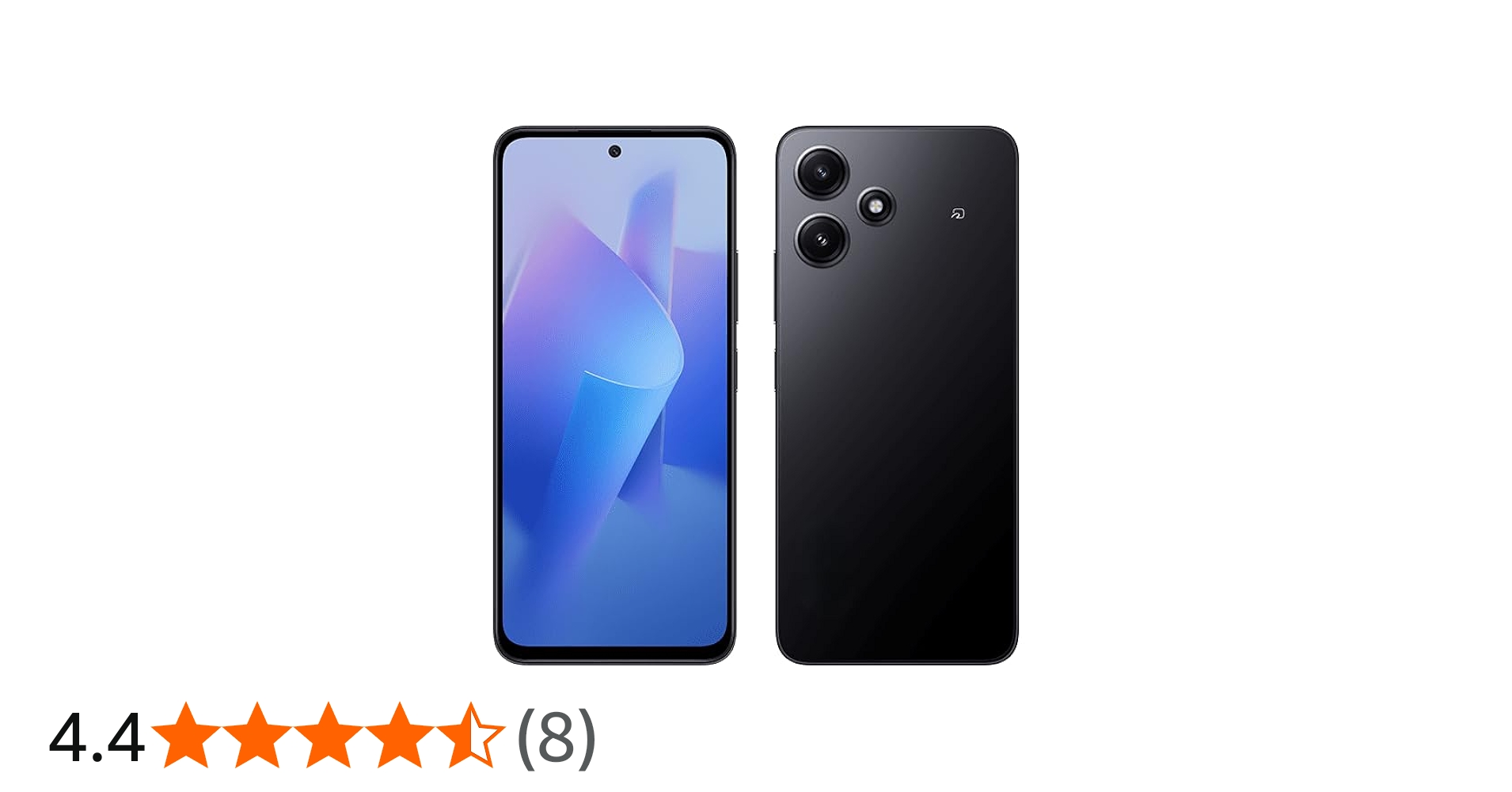 Amazon | SoftBank版 Redmi 12 5G A401XM 本体 SIMフリー スマホ