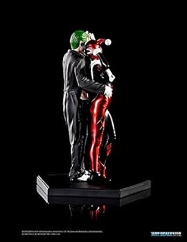 Amazon.co.jp: スーサイド・スクワッド ジョーカー&ハーレイ・クイン 1