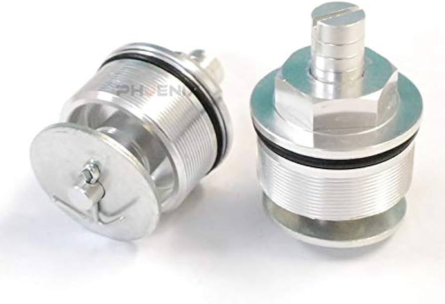 Amazon | イニシャルアジャスター 左右 セット ホンダ アジャスター