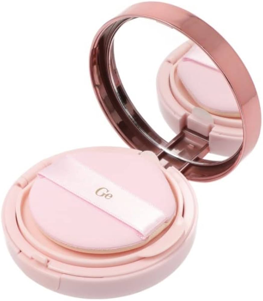 Amazon.co.jp: CHARMZONE Ge Jurunction Foundation SPF 50+/PA++++