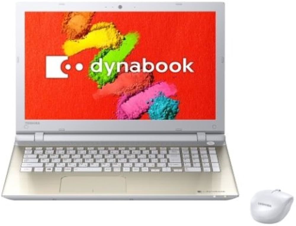 超美品】東芝Dynabook PT45GWS-SEC3 超美品】東芝Dynabook PT45GWS
