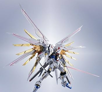 Amazon | METAL ROBOT魂 ＜SIDE MS＞ プラウドディフェンダー