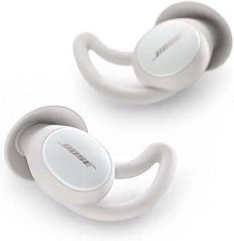 Bose Sleepbuds II - Technology Clinically Proven to Help You Fall