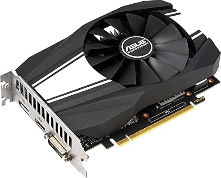 Amazon.com: ASUS Graphics Card - GeForce GTX 1660, Super OC