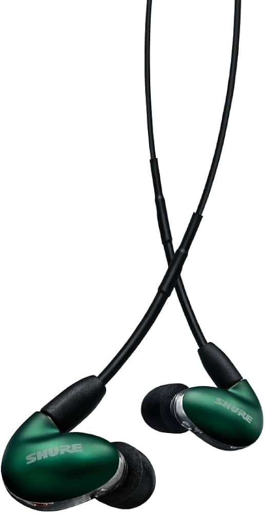 Amazon.com: Shure SE846 PRO Gen 2 Wired Sound Isolating Earphones