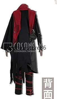 Amazon.co.jp: 刀剣乱舞 肥前忠広 コスプレ衣装 ＋ウィッグ : ホビー
