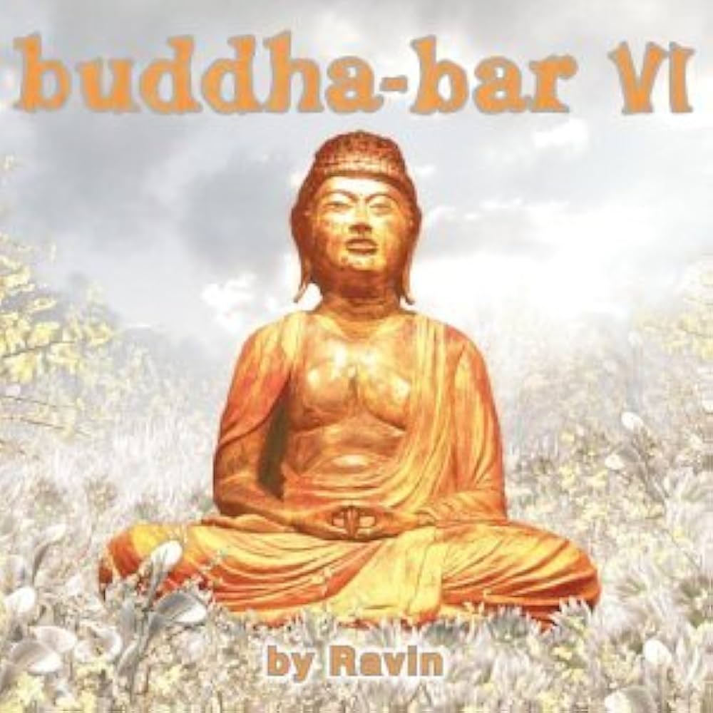 Various Artists - Buddha Bar VI - Amazon.com Music