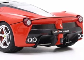 Amazon | タミヤ 1/24 スポーツカーシリーズ No.333 ラ フェラーリ