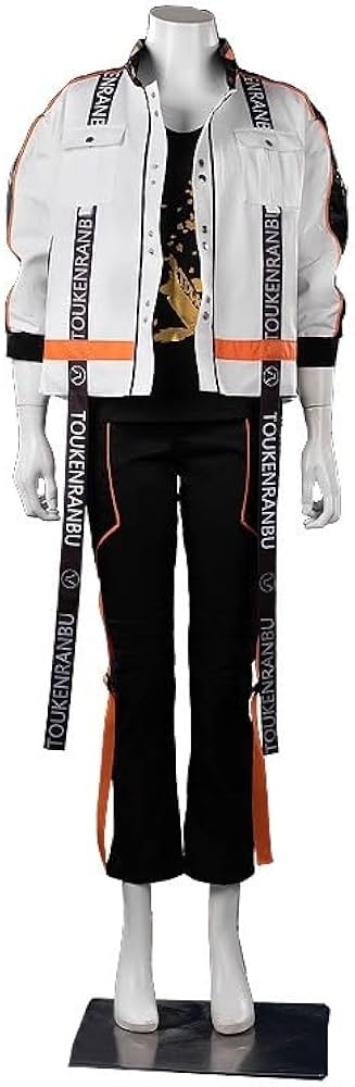 Amazon.co.jp: 刀剣乱舞 長曽祢虎徹（ながそねこてつ） コスプレ衣装