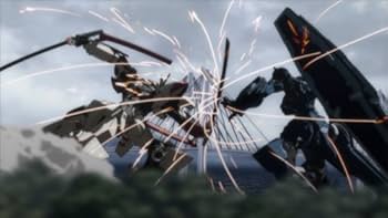 Amazon.co.jp: 『鉄のラインバレル』 Blu-ray BOX 初回限定版(特典CD